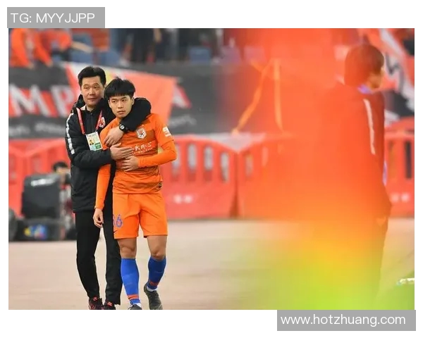 17岁鲁能新星亚冠首秀破门创历史成球队新希望