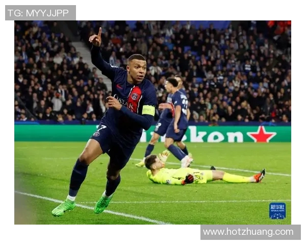 巴黎圣日耳曼主席调侃姆巴佩称西甲进球难度低于法甲 巴黎圣日耳曼主席调侃姆巴佩称西甲进球难度低于法甲