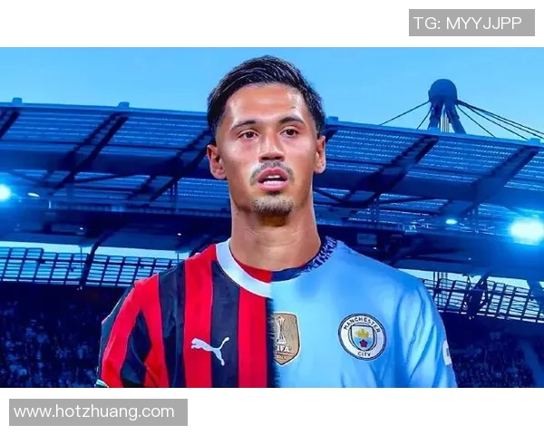 意甲媒体消息雷恩德斯加盟曼城交易已接近完成即将官宣 意甲媒体消息雷恩德斯加盟曼城交易已接近完成即将官宣