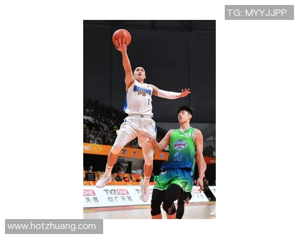 CBA精彩对决北京北汽与北京控股激烈交锋展现篮球魅力