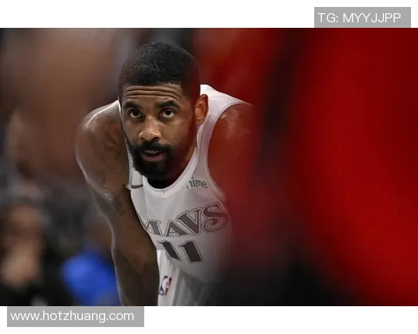 名记分析独行侠或将交易浓眉留住欧文的可能性